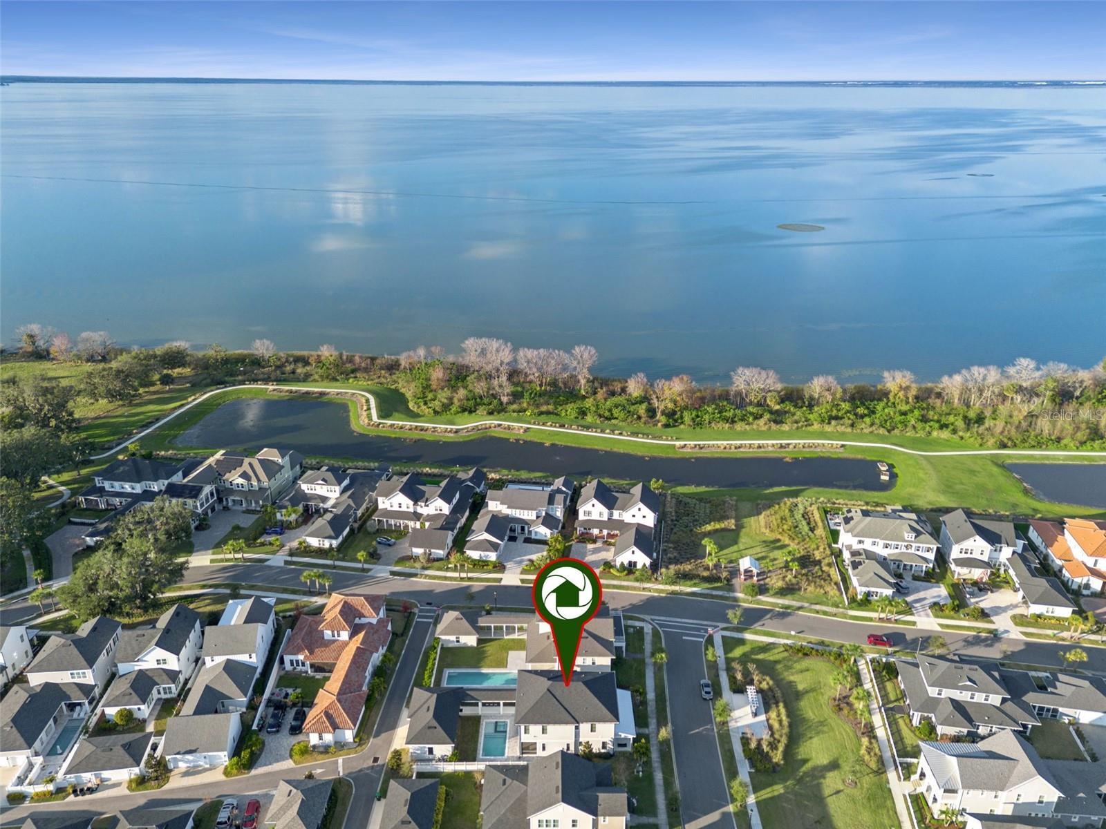 OAKLAND PARK - Residential