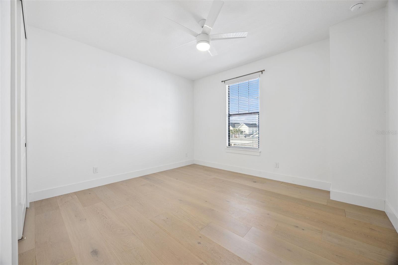 OAKLAND PARK - Residential