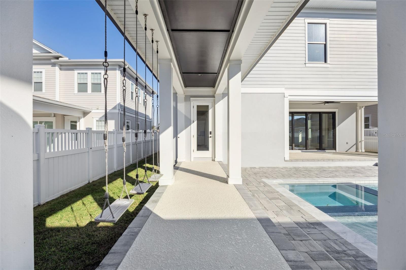 OAKLAND PARK - Residential