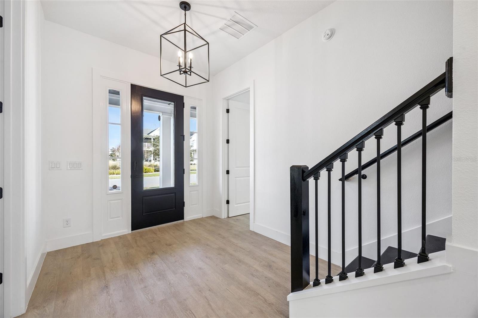 OAKLAND PARK - Residential