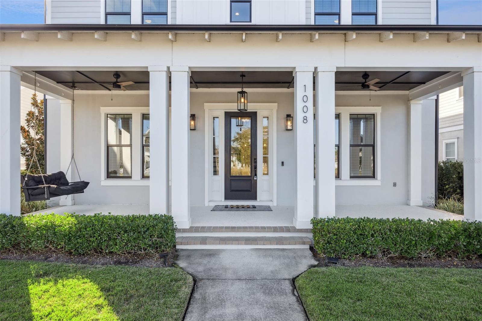 OAKLAND PARK - Residential