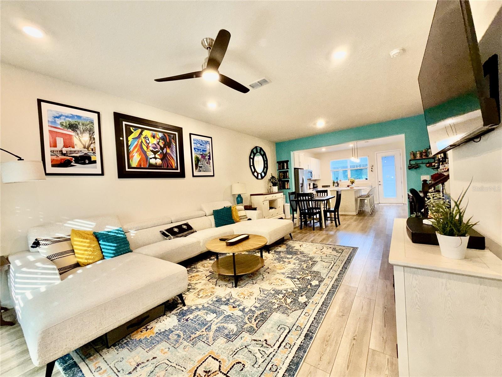 2208 GOPHER TORTOISE TERRACE