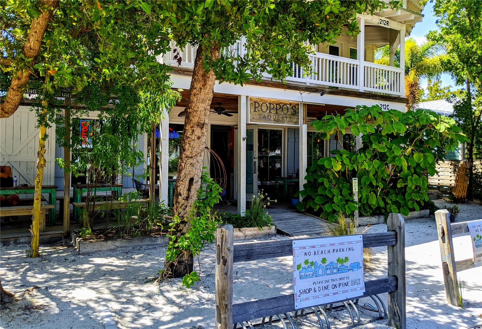 BAYSHORE II SEC 14 - Residential