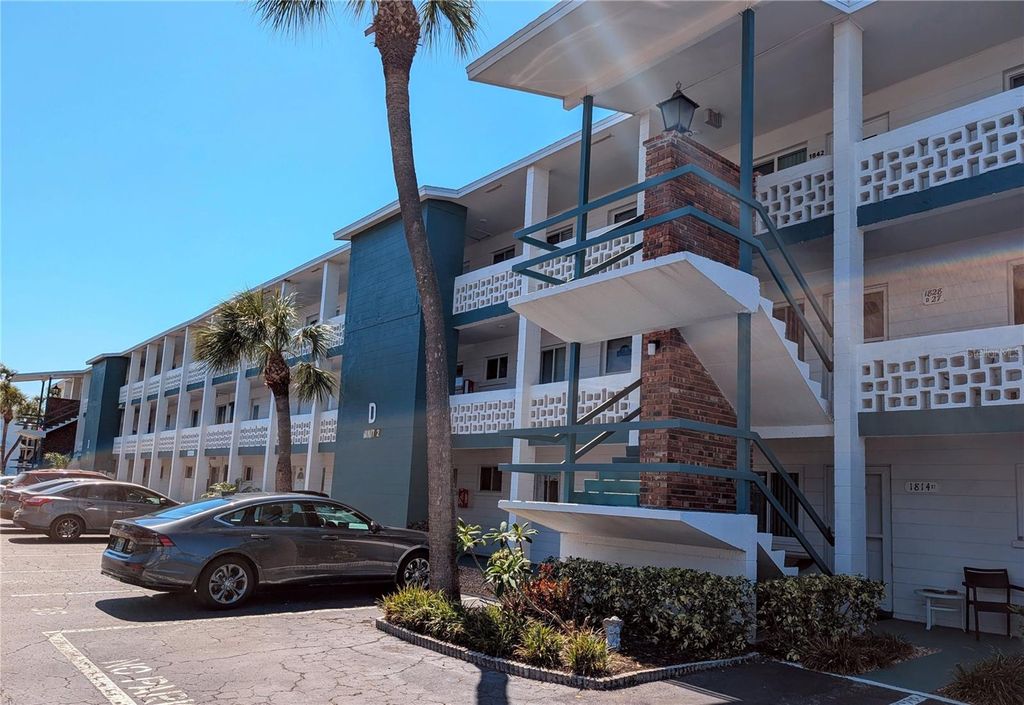 Photo of 1840 Sunny Drive #D-36, Bradenton, FL 34207 (MLS # A4691258)