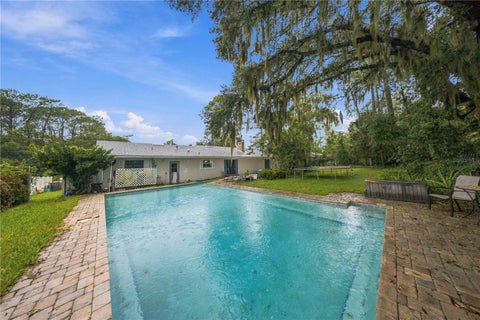 Tiny photo for 1413 SE 36th Avenue, Ocala, FL 34471 (MLS # OM733812)