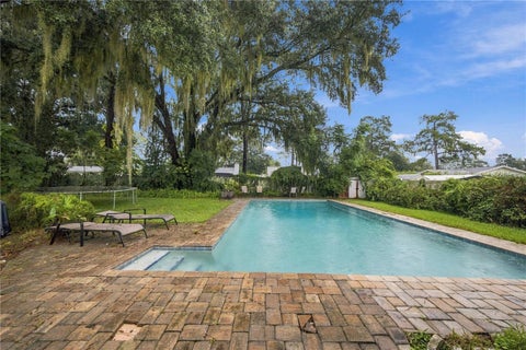 Tiny photo for 1413 SE 36th Avenue, Ocala, FL 34471 (MLS # OM733812)