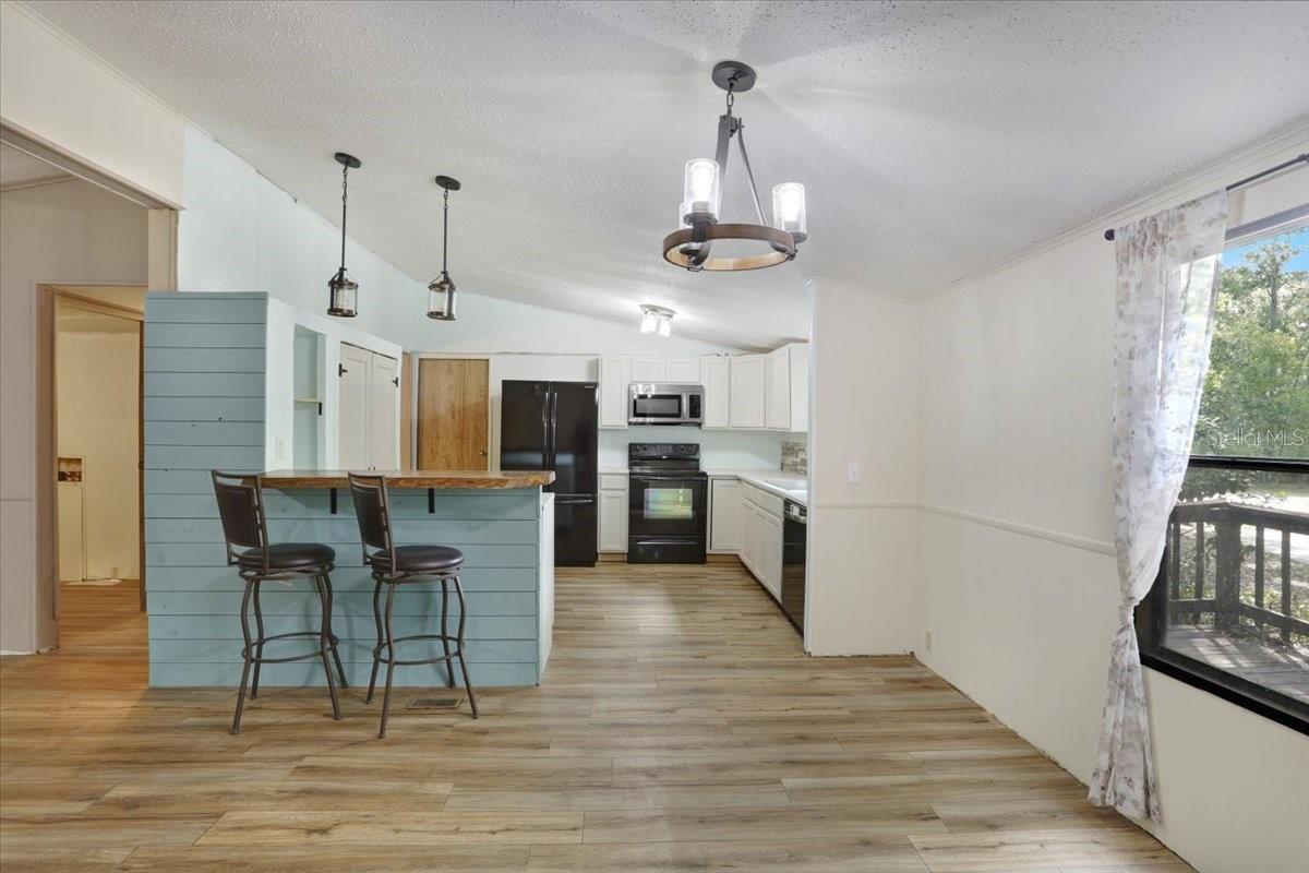 CEDAR SPG SHORES - Residential