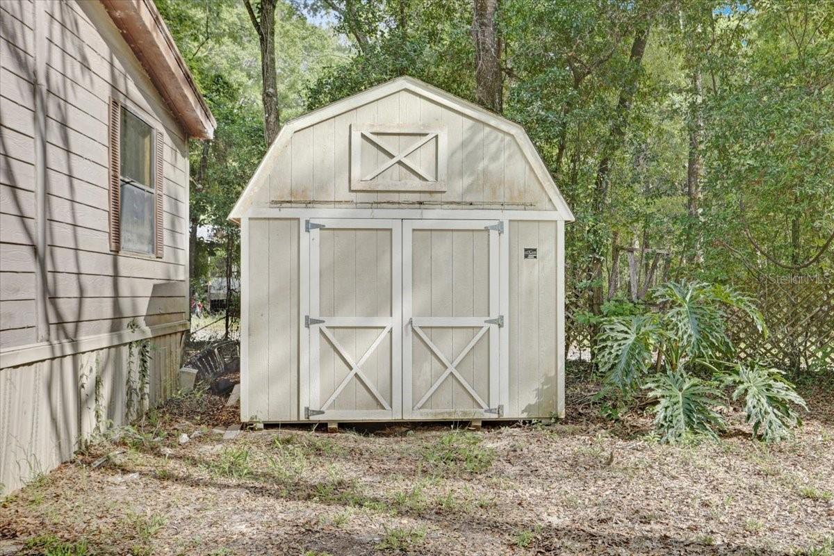 CEDAR SPG SHORES - Residential