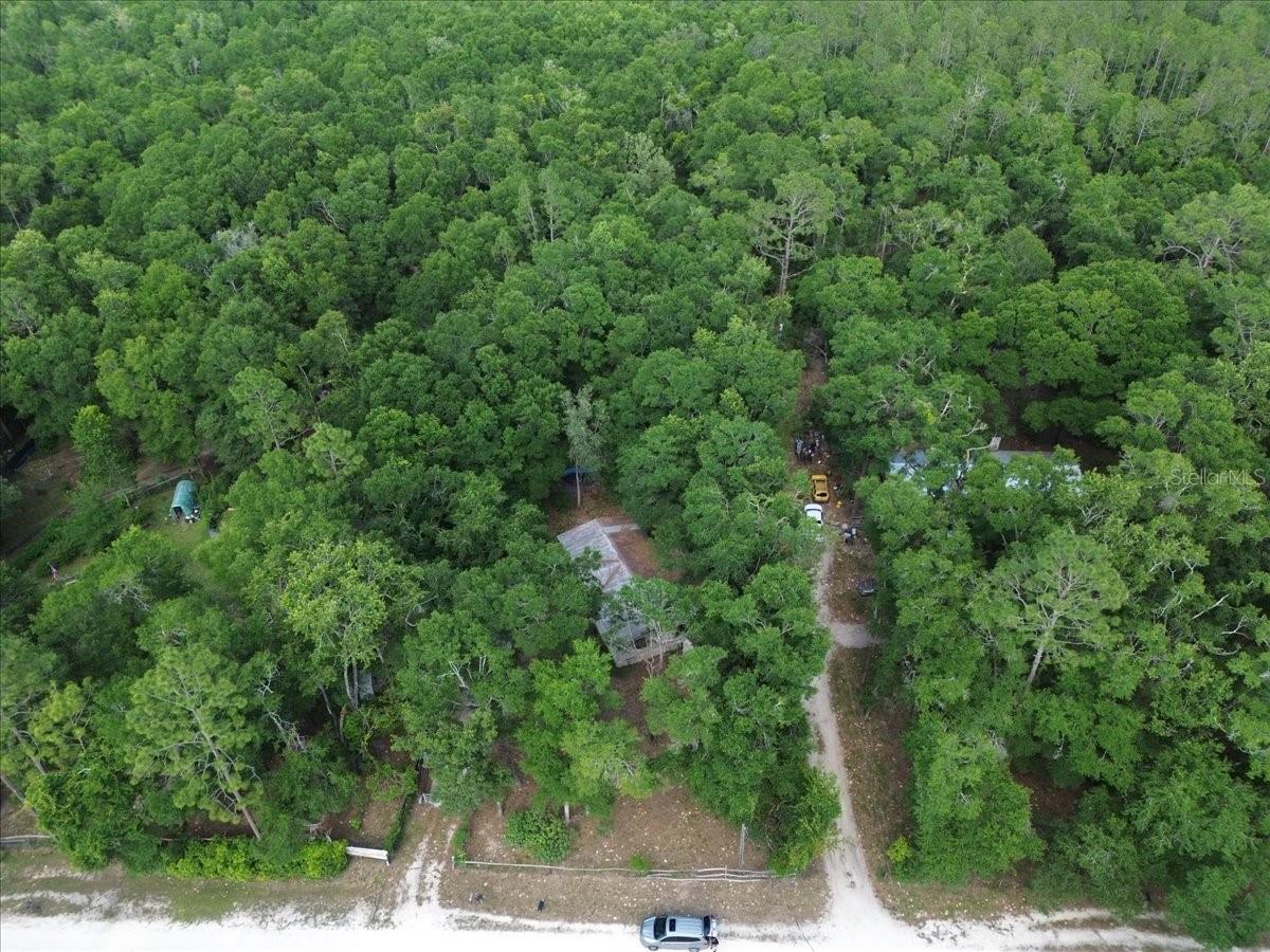 CEDAR SPG SHORES - Residential