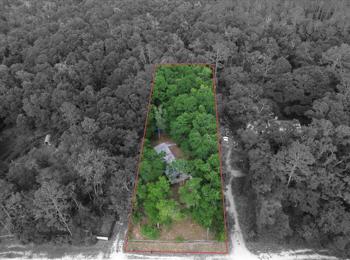 CEDAR SPG SHORES - Residential