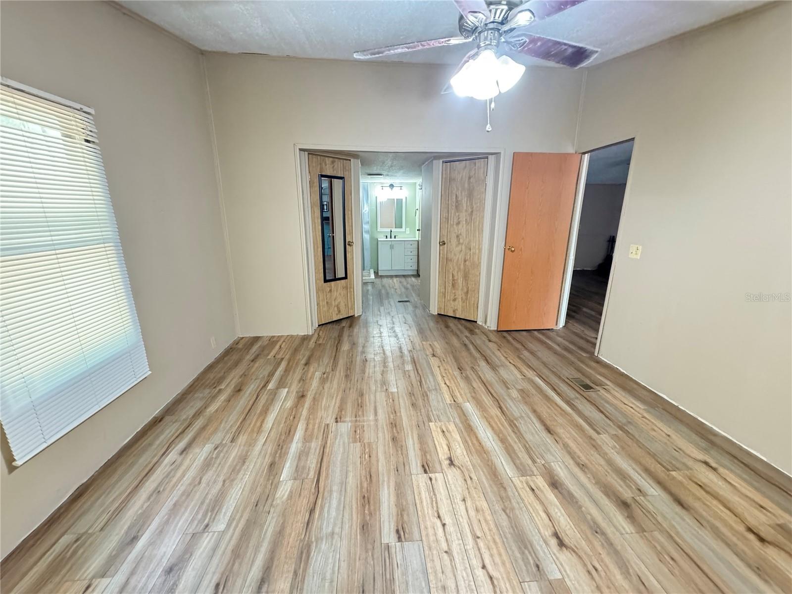 CEDAR SPG SHORES - Residential