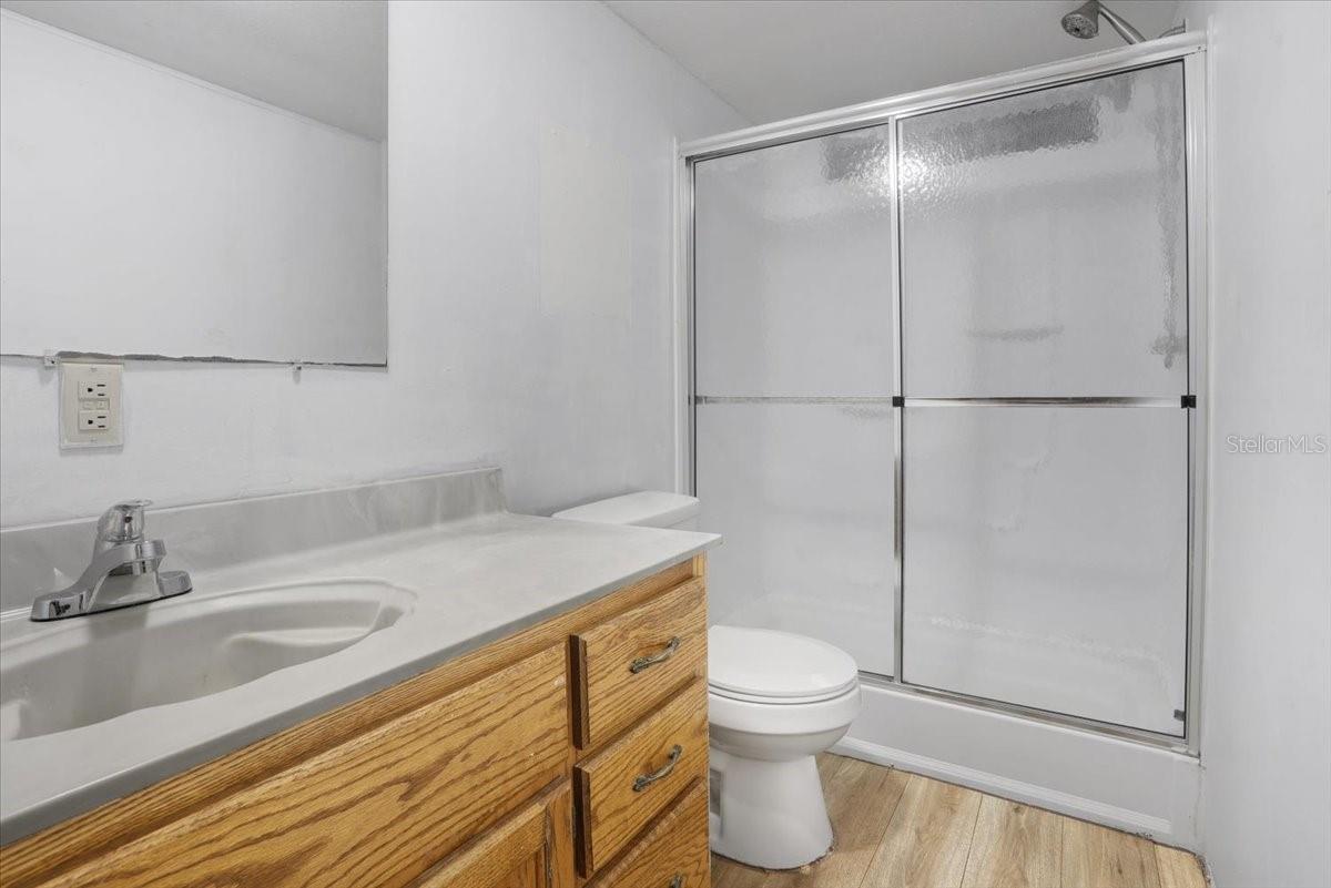 CEDAR SPG SHORES - Residential