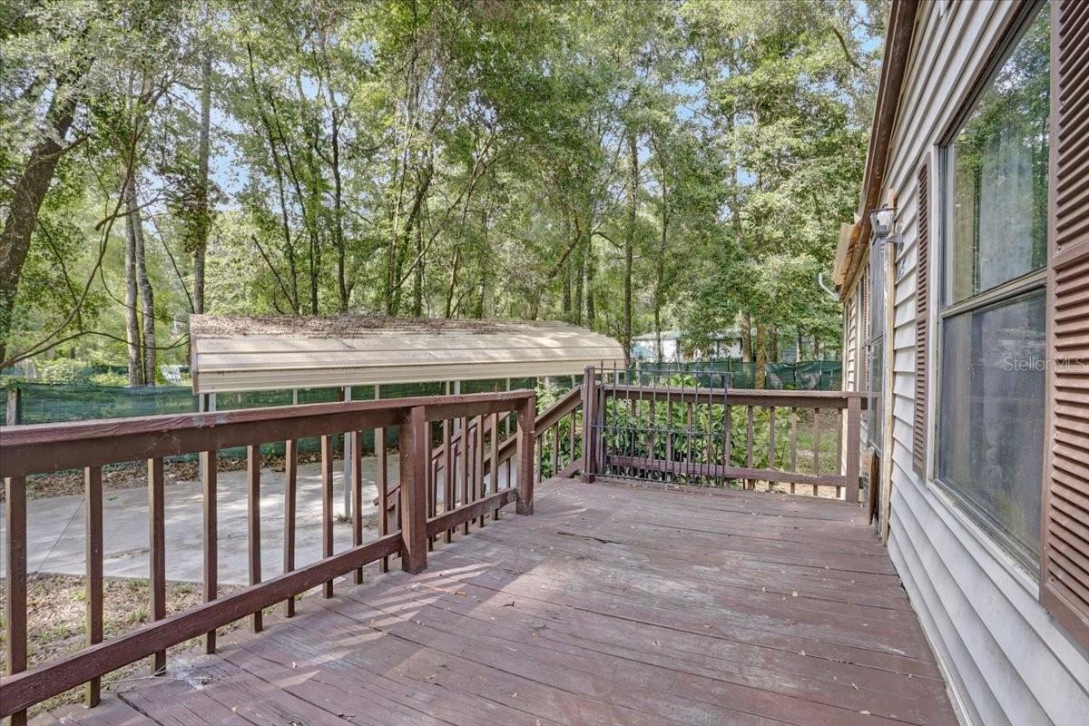 CEDAR SPG SHORES - Residential