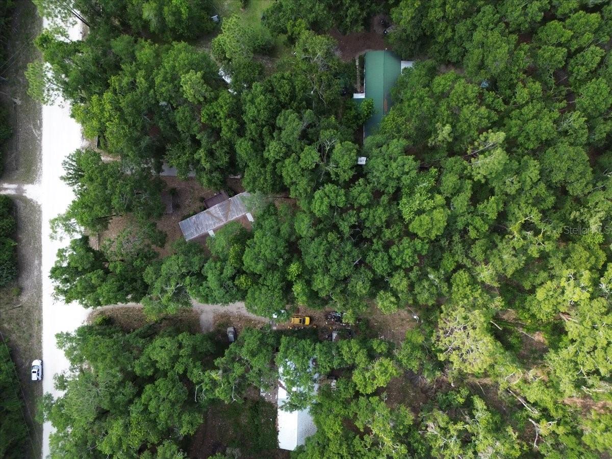 CEDAR SPG SHORES - Residential