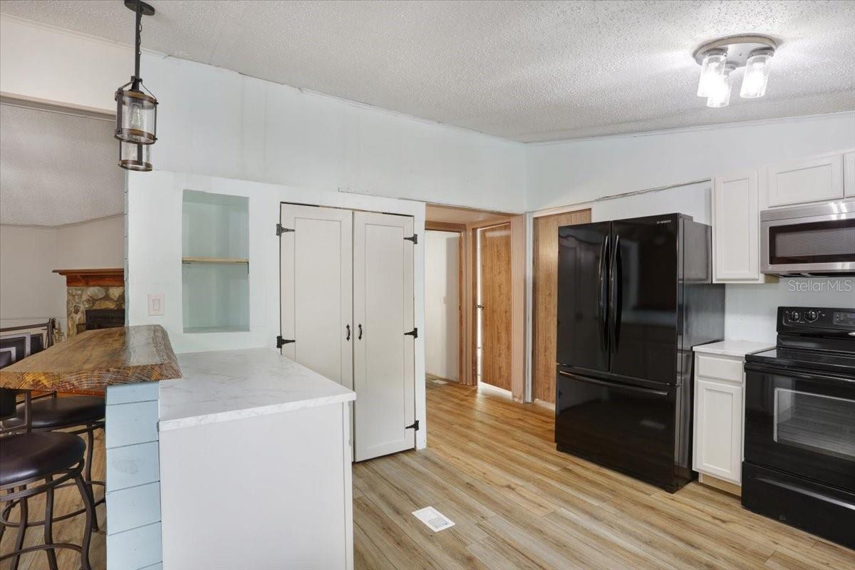 CEDAR SPG SHORES - Residential