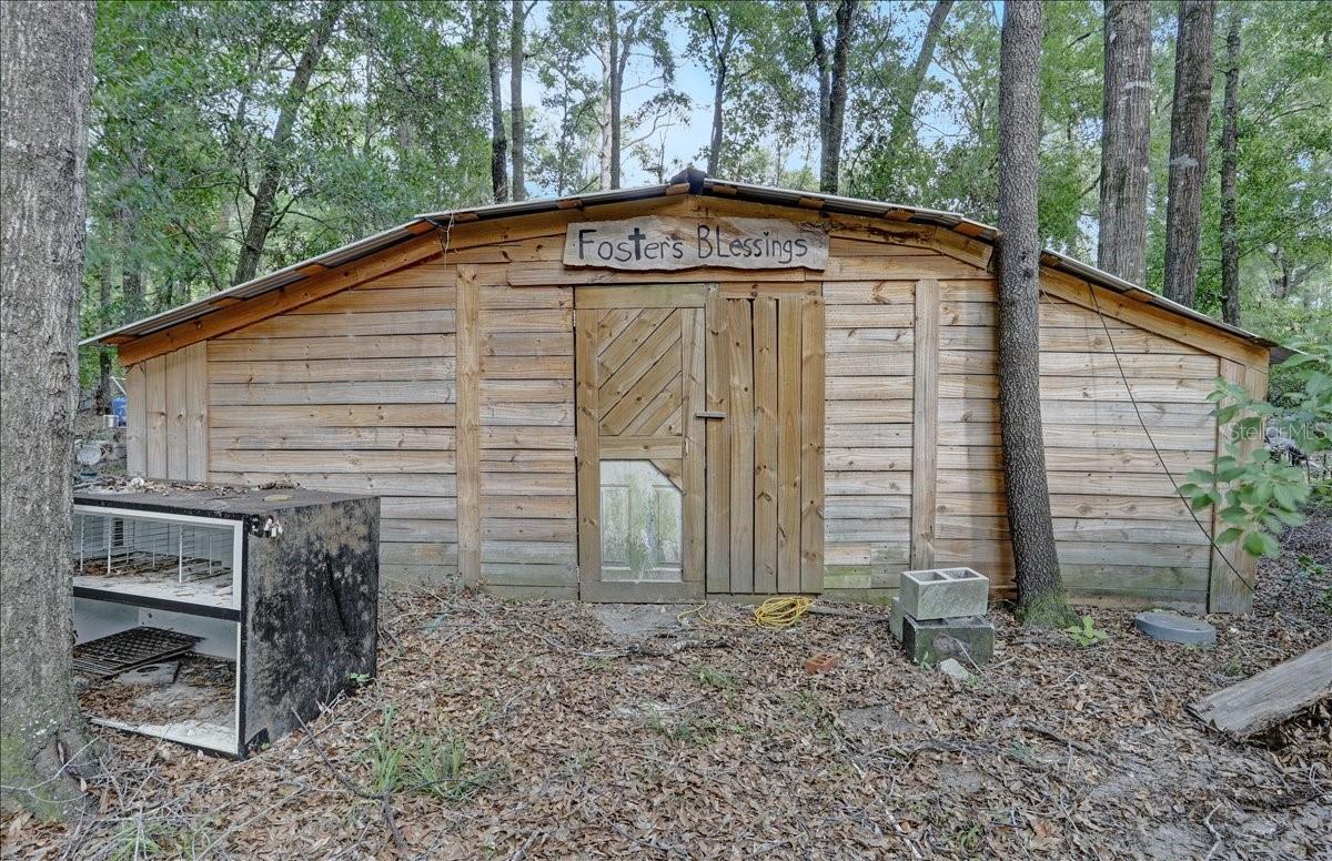 CEDAR SPG SHORES - Residential