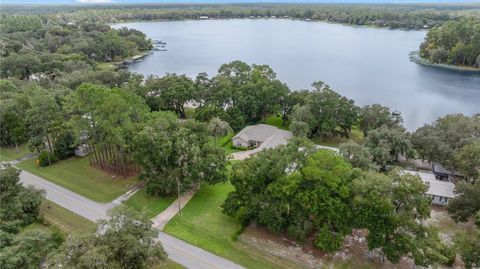 11196 NE 227TH PLACE ROAD FORT MC COY FL 32134