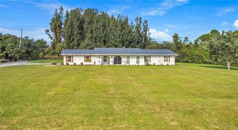 Photo of 160 Grant Road, Merritt Island, FL 32953 (MLS # O6363773)