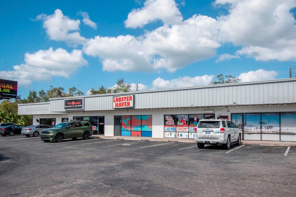 BOLLES SUB 19 & 302 - Commercial Sale