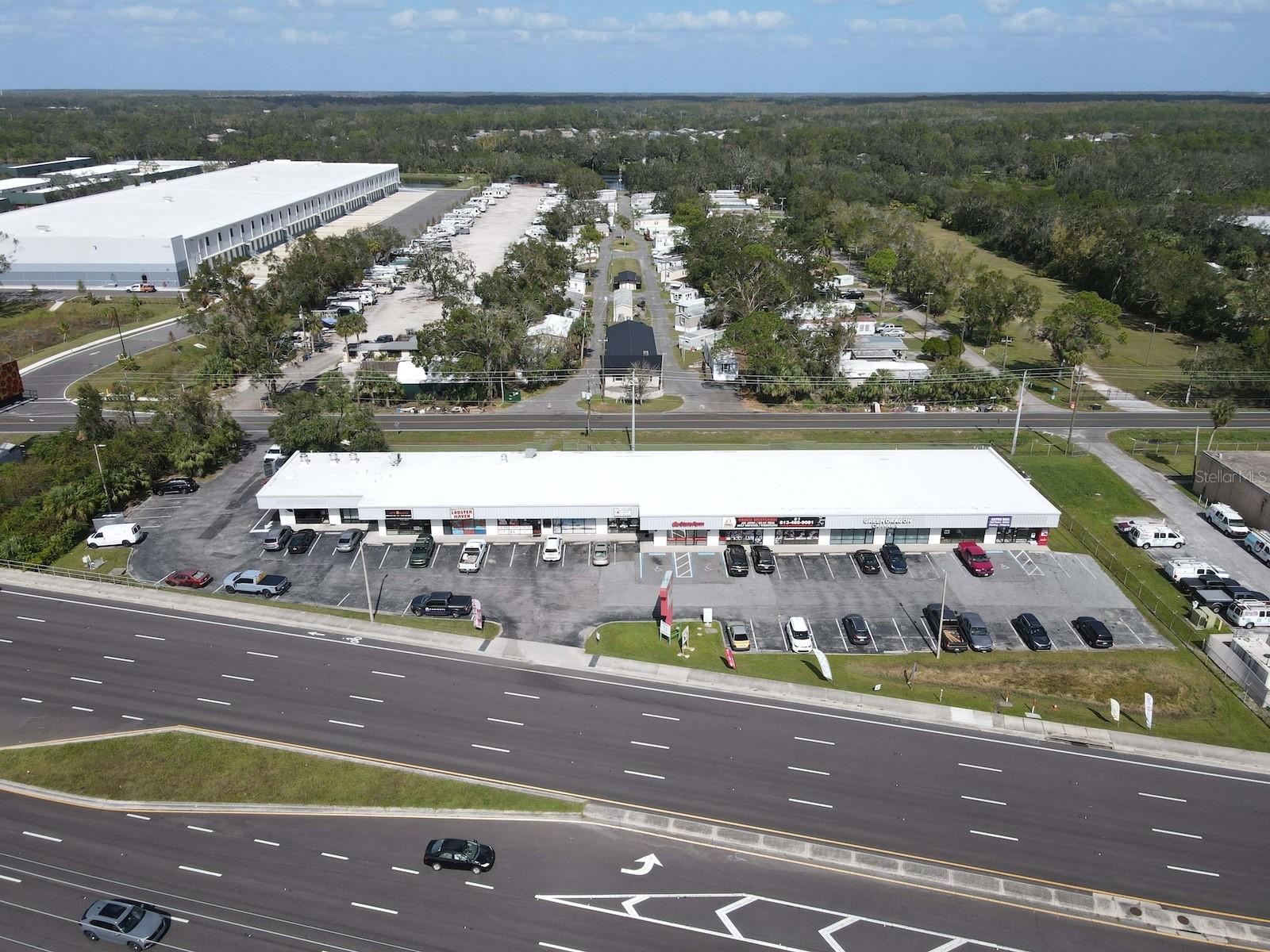 BOLLES SUB 19 & 302 - Commercial Sale