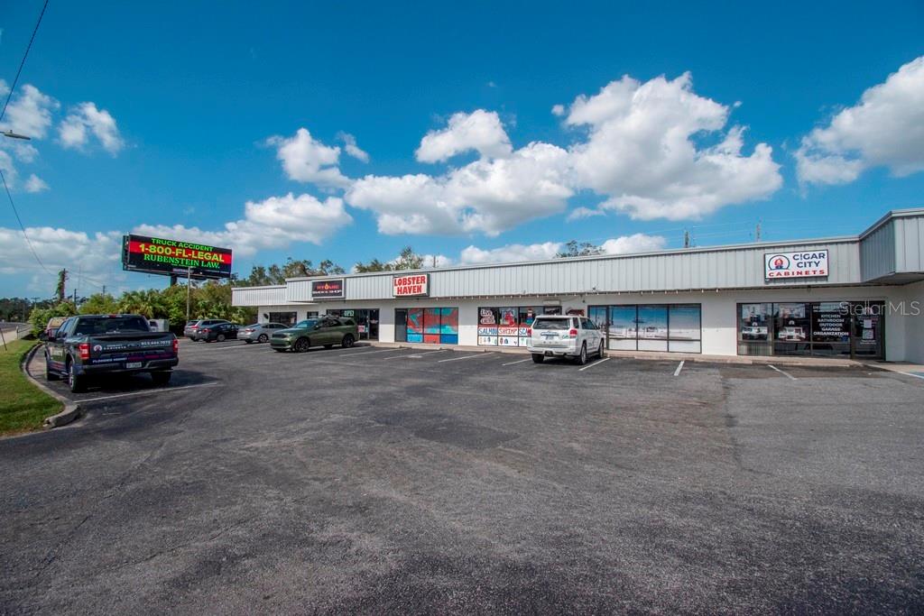 BOLLES SUB 19 & 302 - Commercial Sale