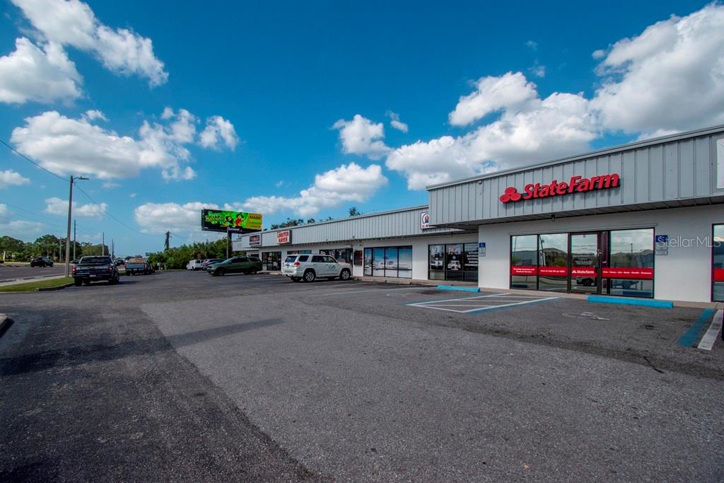 BOLLES SUB 19 & 302 - Commercial Sale