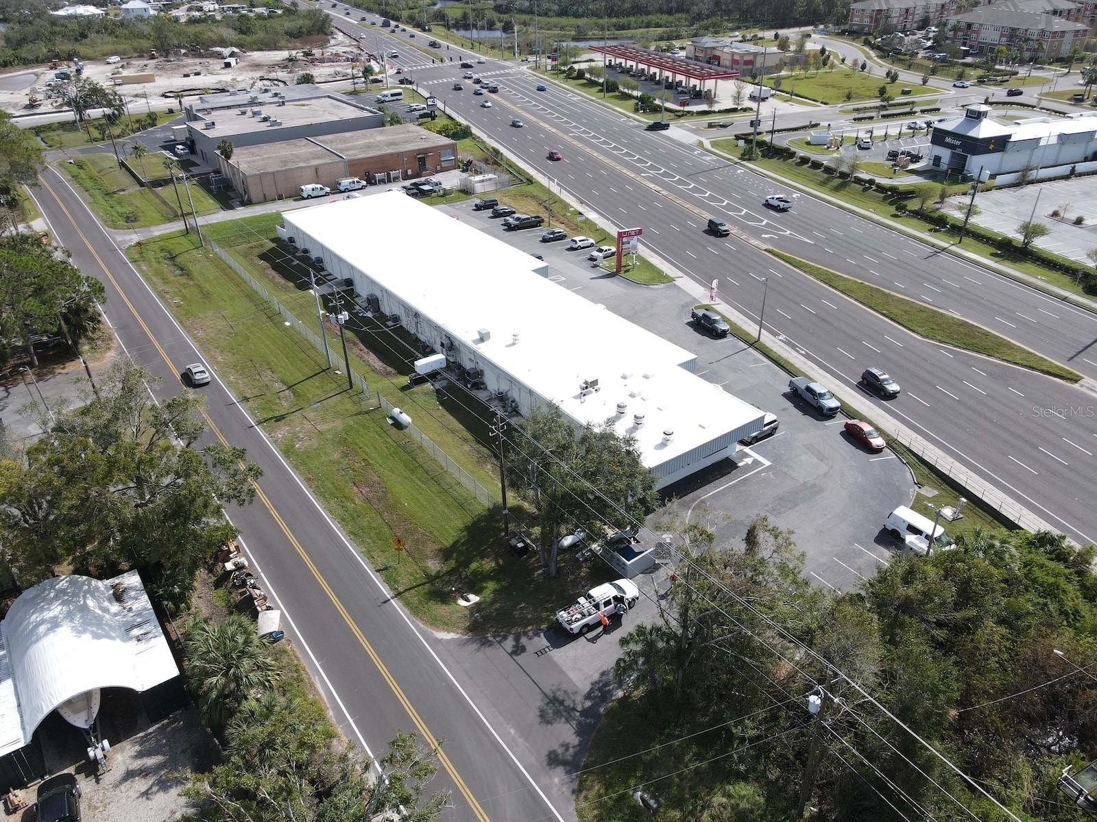 BOLLES SUB 19 & 302 - Commercial Sale