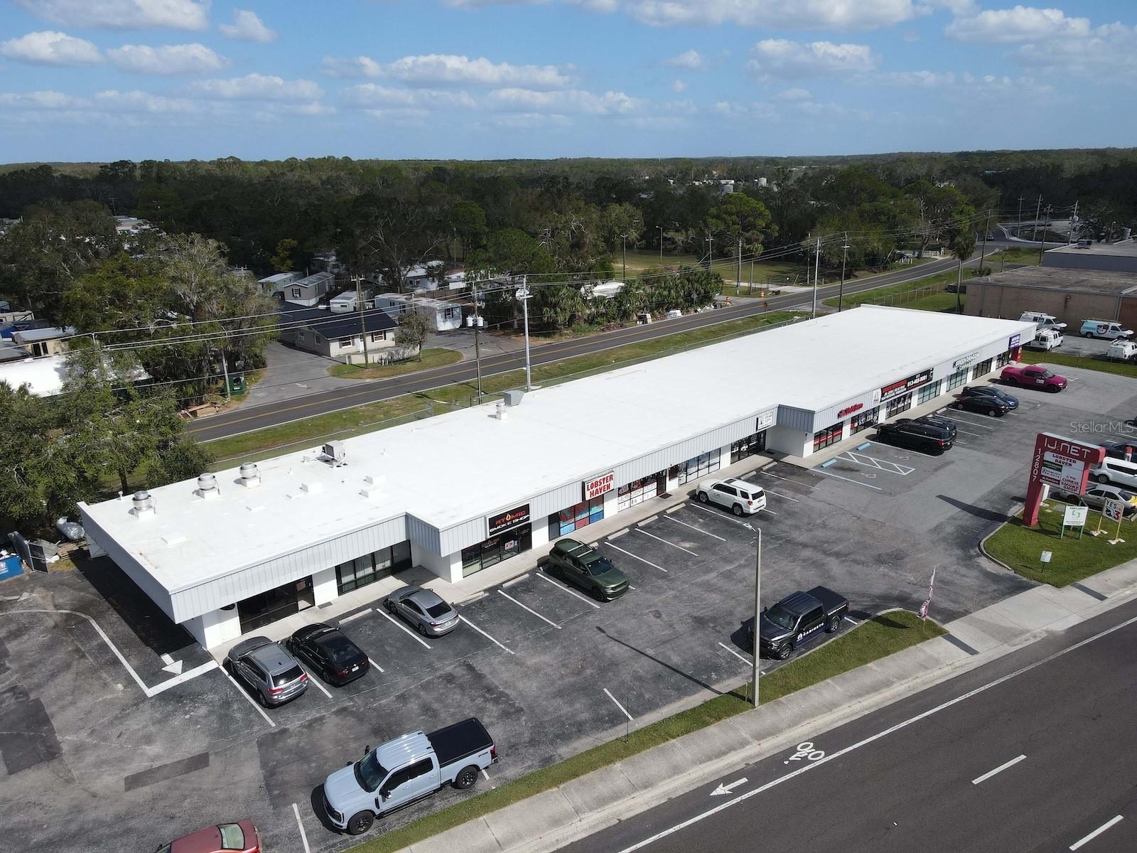 BOLLES SUB 19 & 302 - Commercial Sale