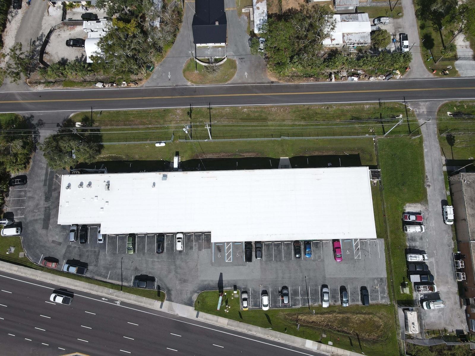 BOLLES SUB 19 & 302 - Commercial Sale