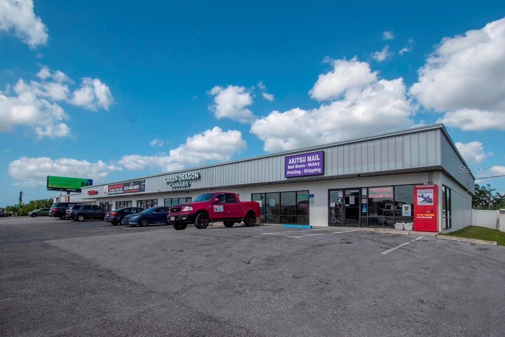 BOLLES SUB 19 & 302 - Commercial Sale