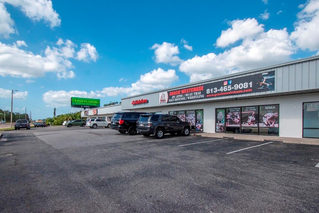 BOLLES SUB 19 & 302 - Commercial Sale