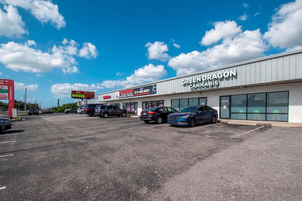 BOLLES SUB 19 & 302 - Commercial Sale