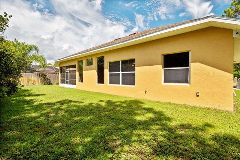 A home in PALM COAST