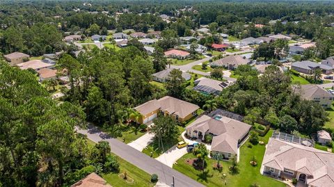 A home in PALM COAST