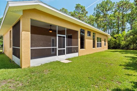 A home in PALM COAST