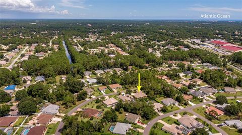 A home in PALM COAST