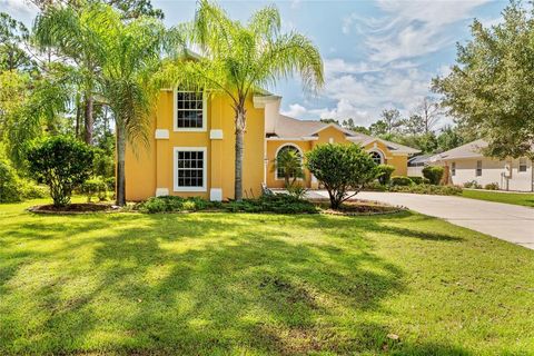 A home in PALM COAST