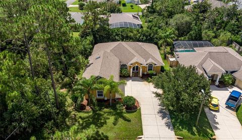 A home in PALM COAST