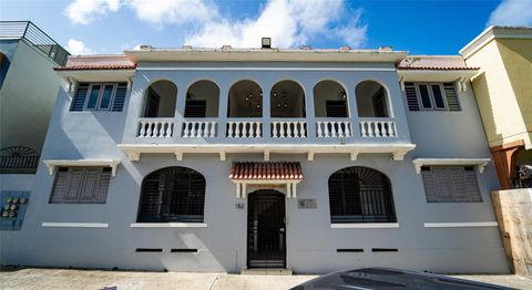 152 PASEO COVADONGA STREET 2 SAN JUAN  00902