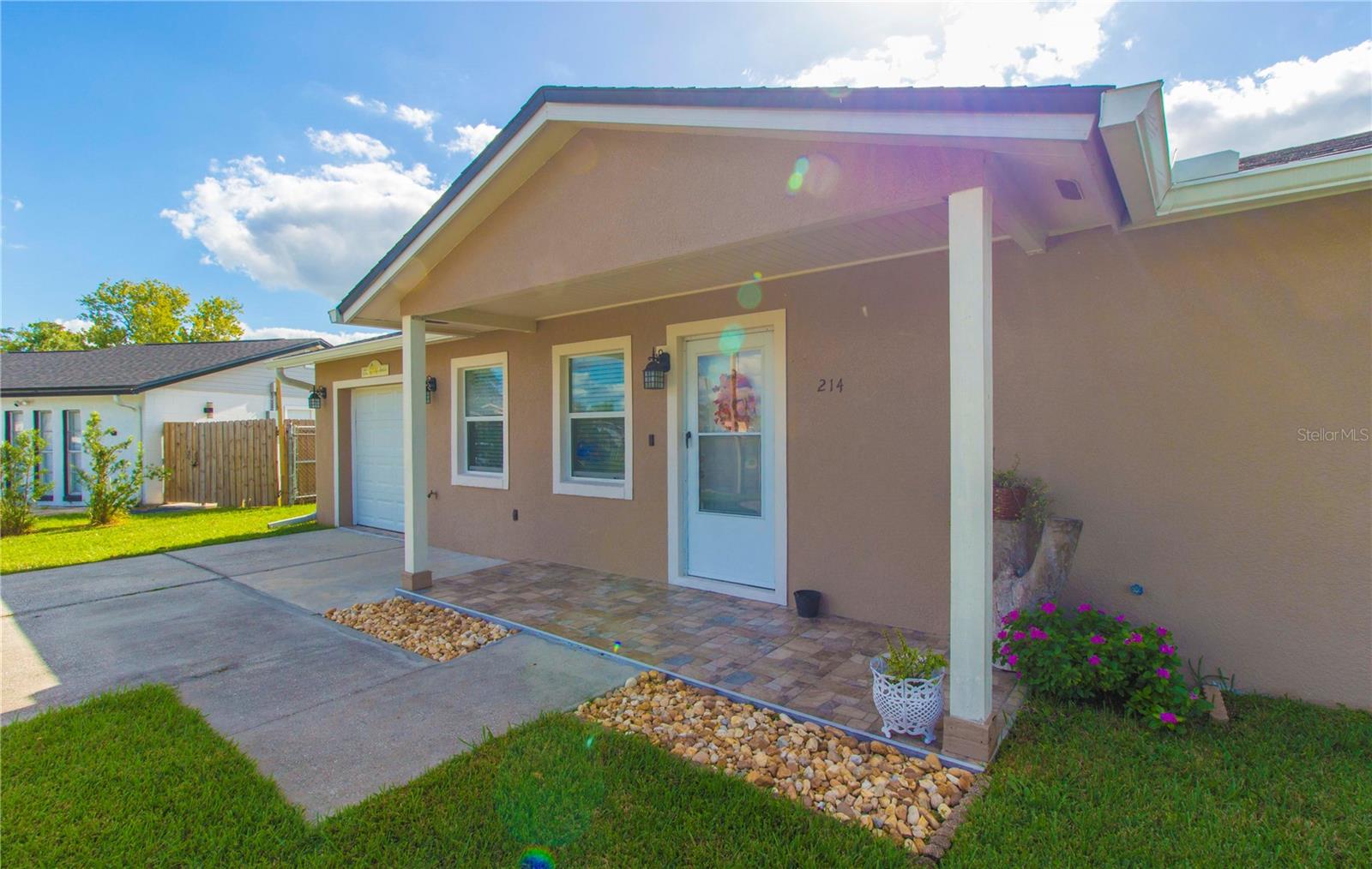 214 DAHLIA DRIVE