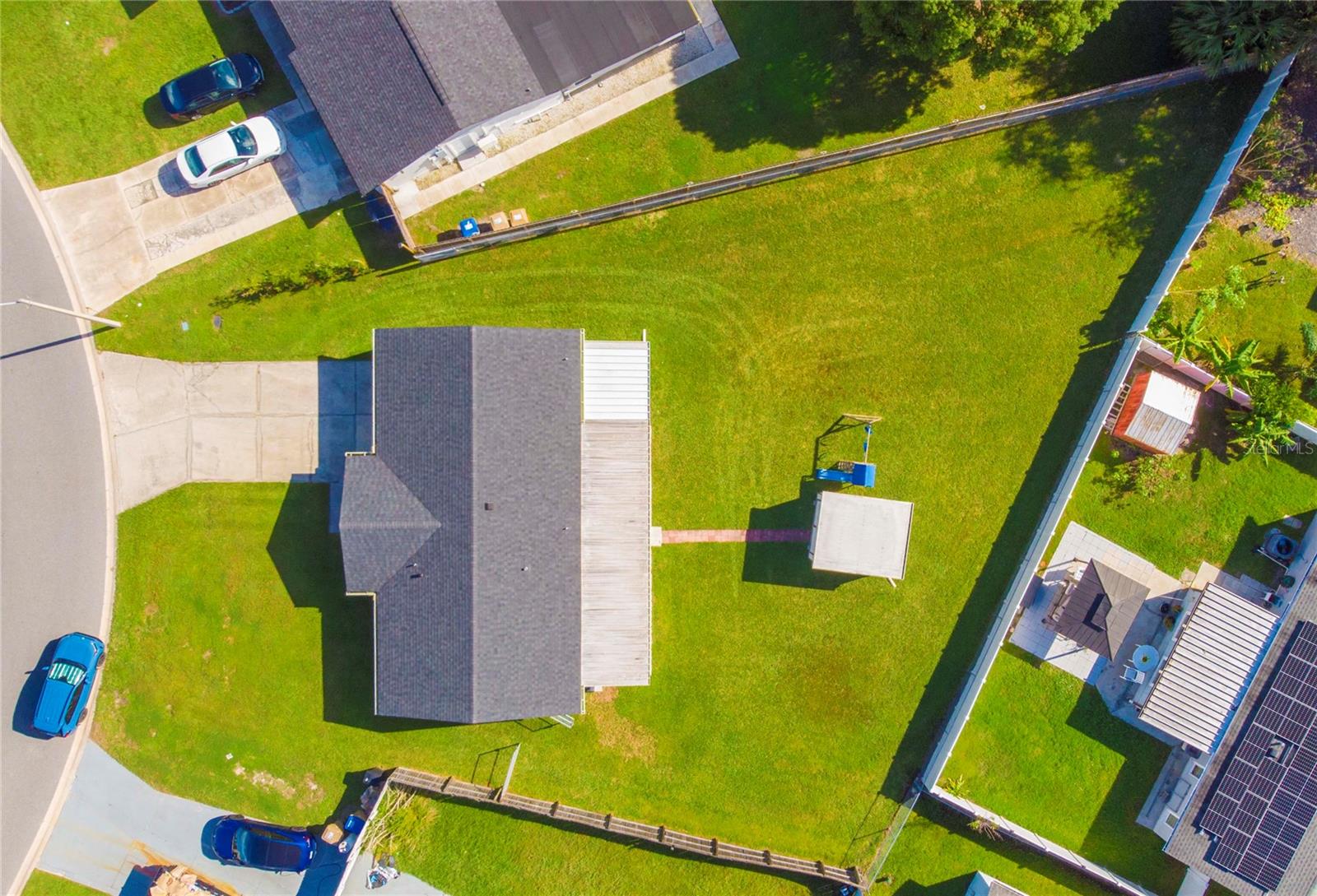 214 DAHLIA DRIVE