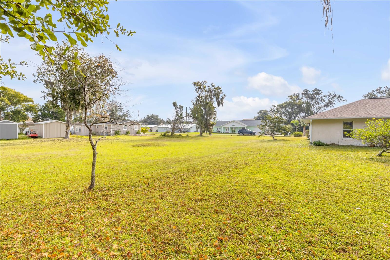 NAPIER & HULL GRANT - Residential