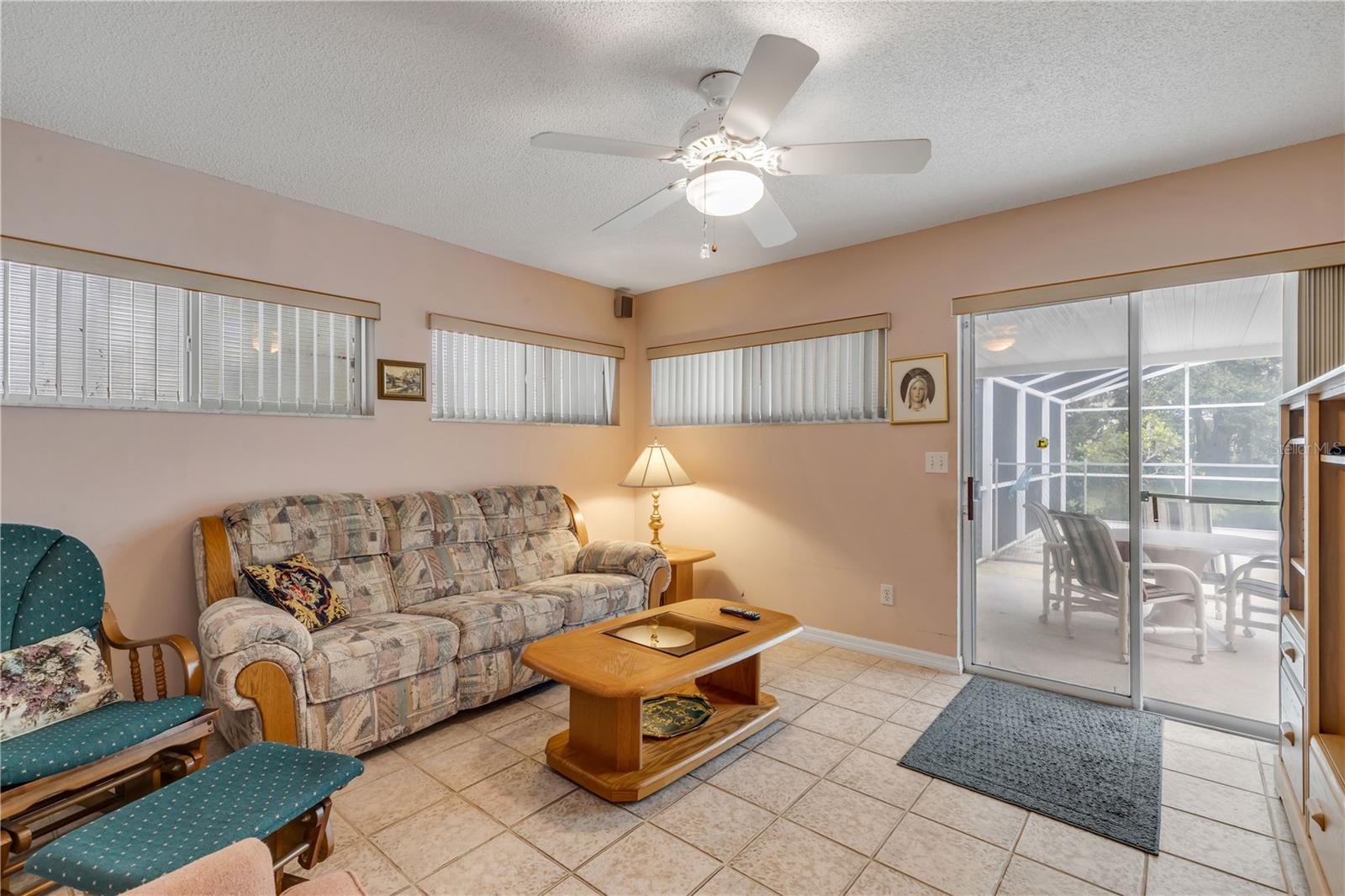 NAPIER & HULL GRANT - Residential