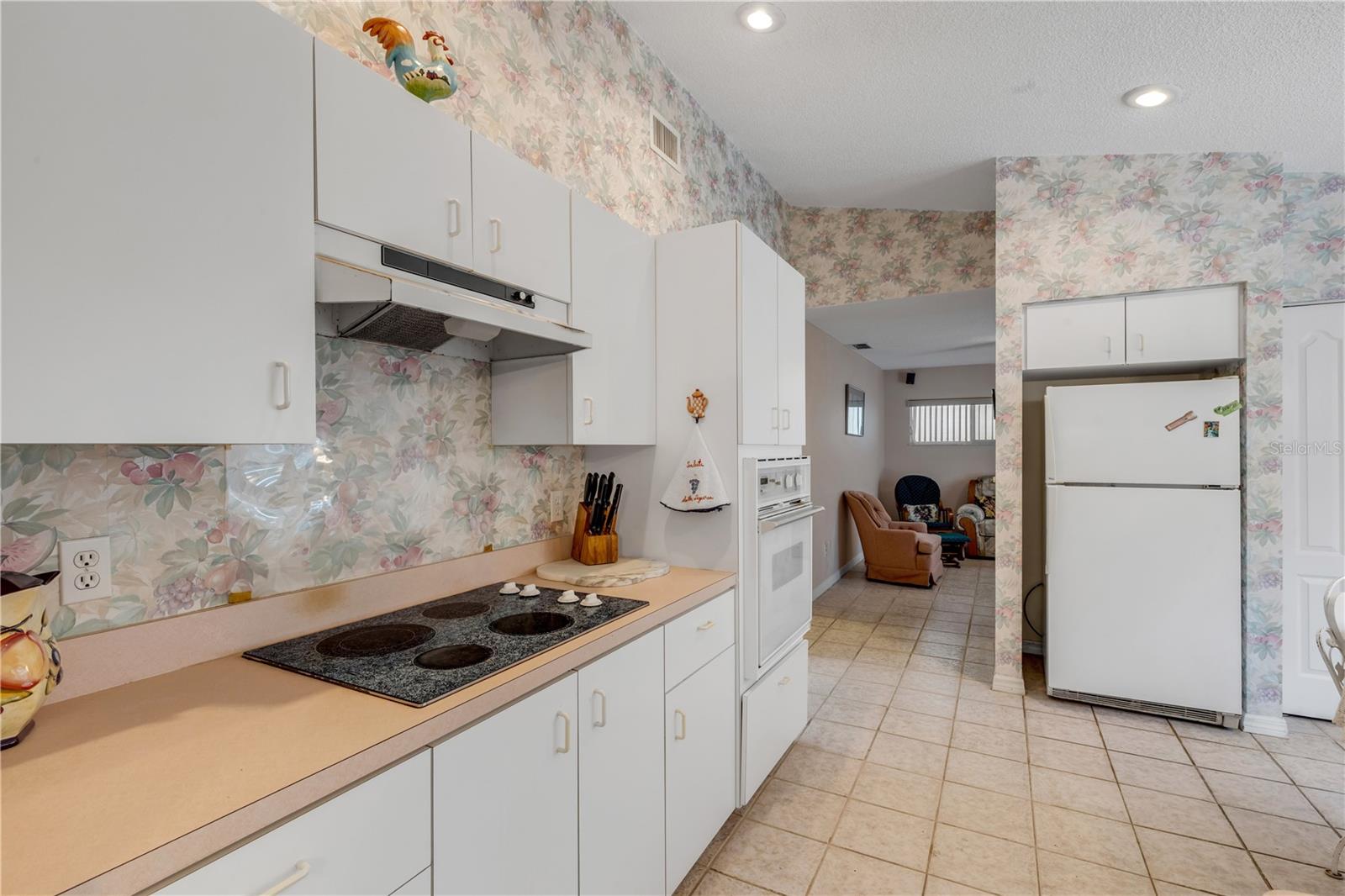 NAPIER & HULL GRANT - Residential