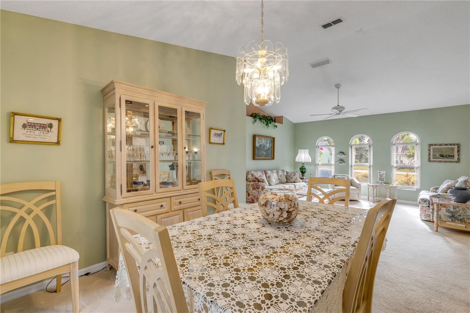 NAPIER & HULL GRANT - Residential