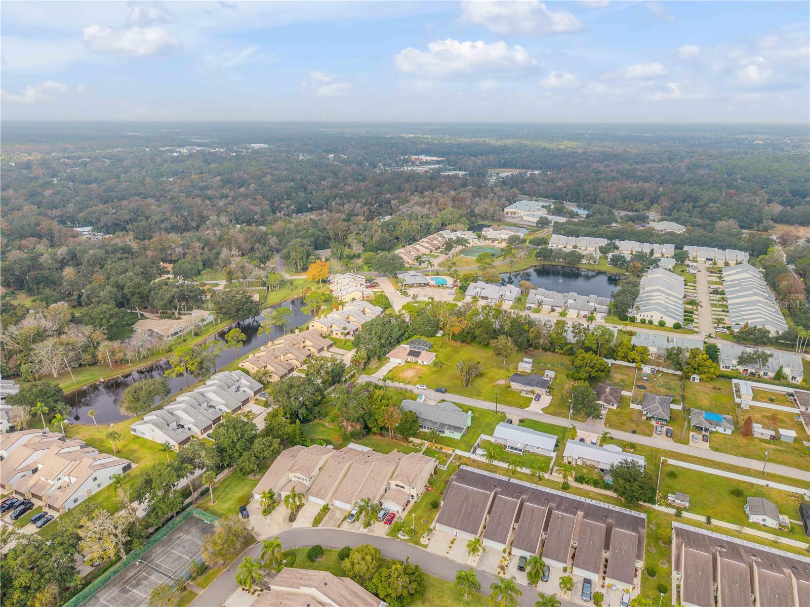 NAPIER & HULL GRANT - Residential