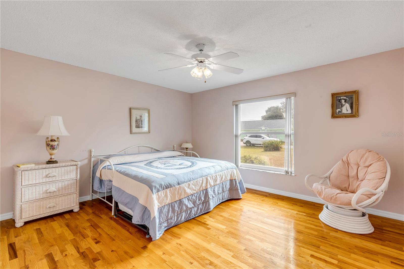 NAPIER & HULL GRANT - Residential