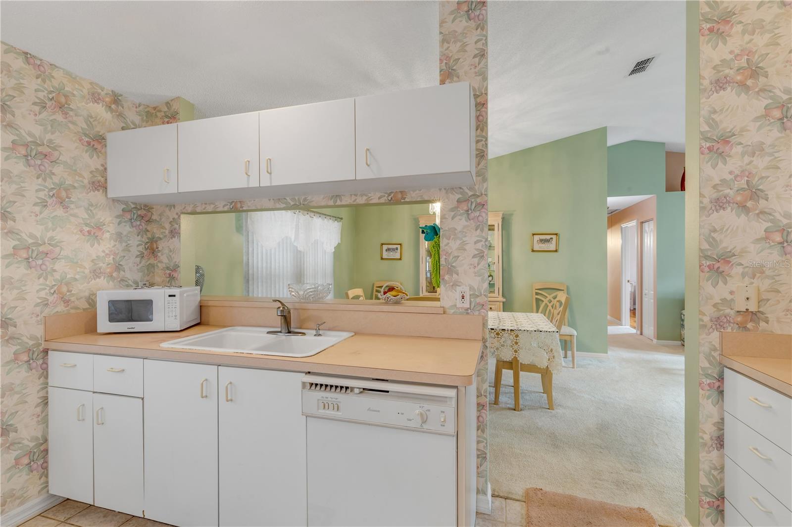 NAPIER & HULL GRANT - Residential