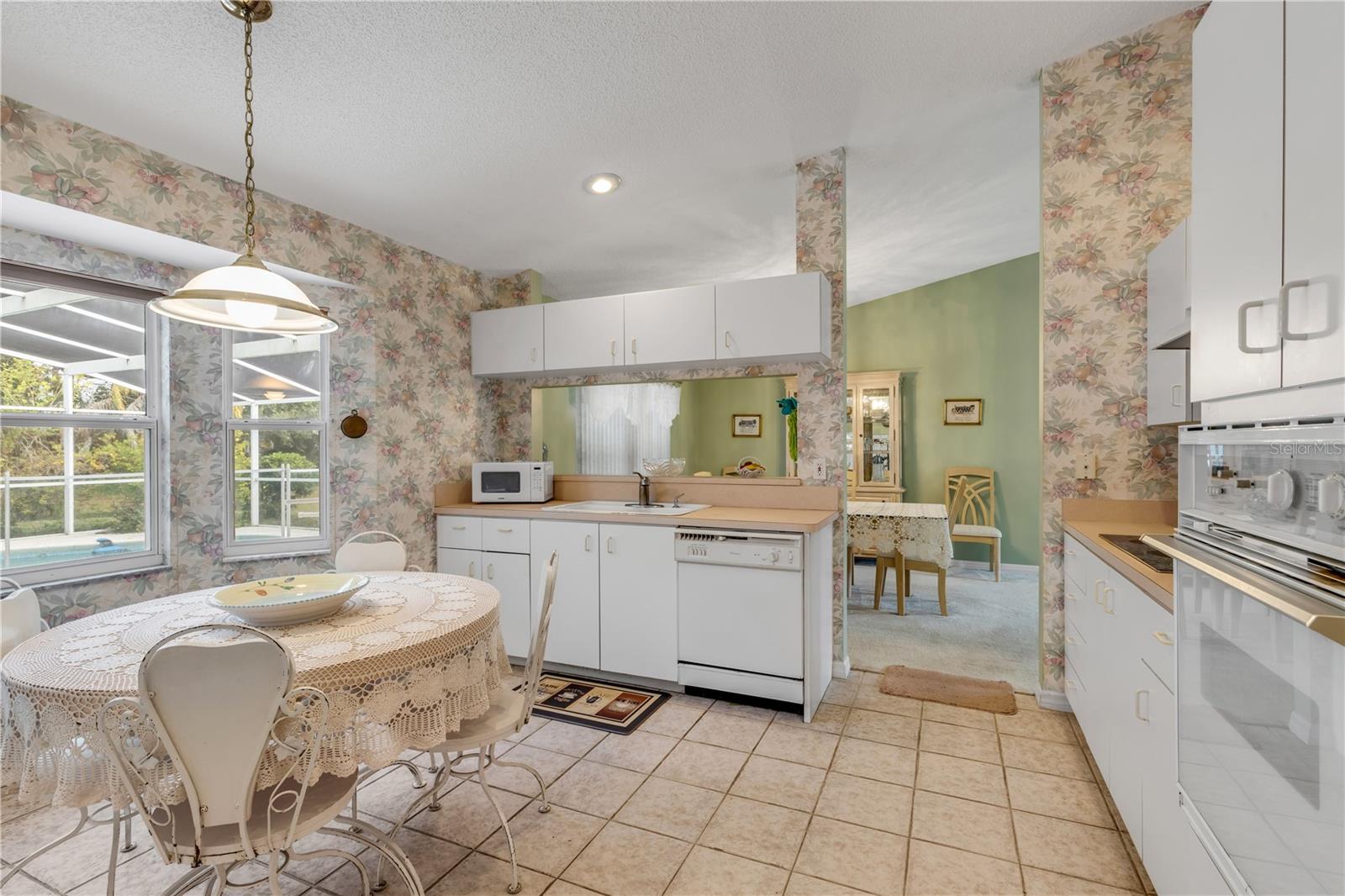 NAPIER & HULL GRANT - Residential