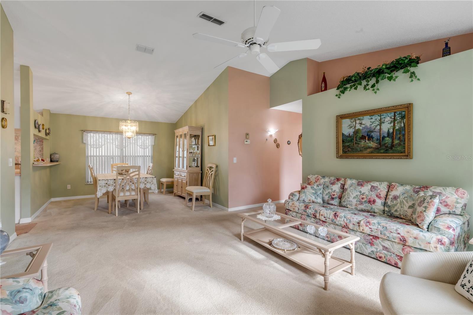 NAPIER & HULL GRANT - Residential